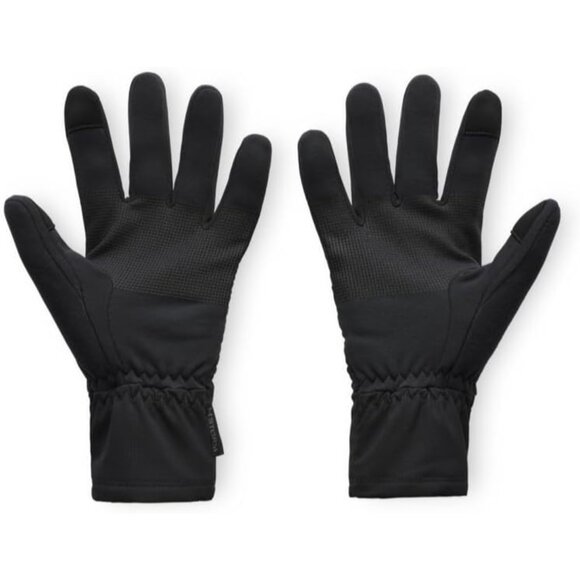 Mens Storm Fleece Gloves - Picture 2 of 2
